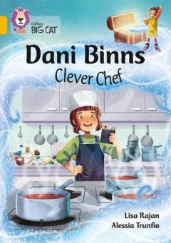 Tara Binns Book 2