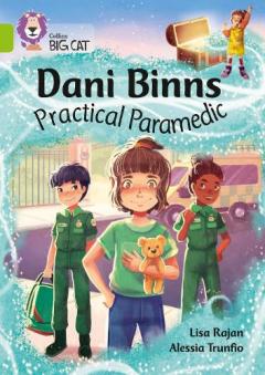Tara Binns Book 4