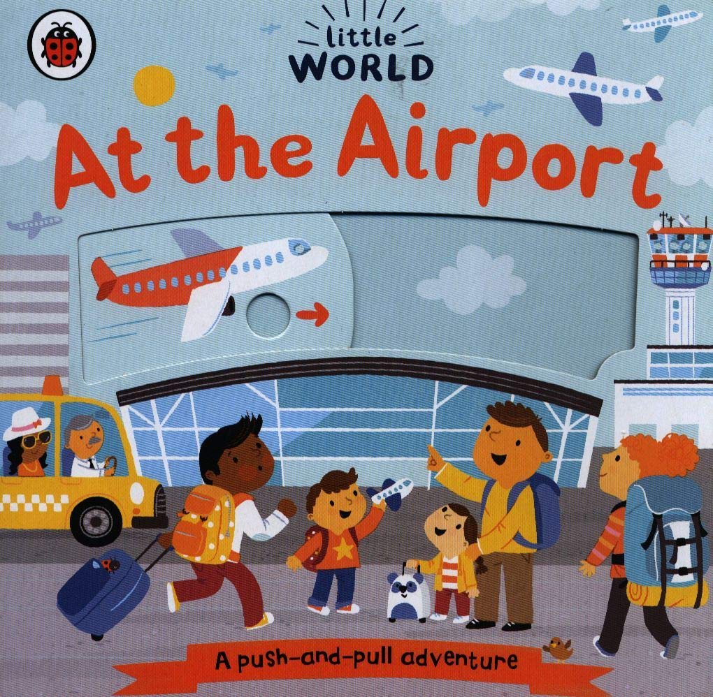 Little World: At the Airport