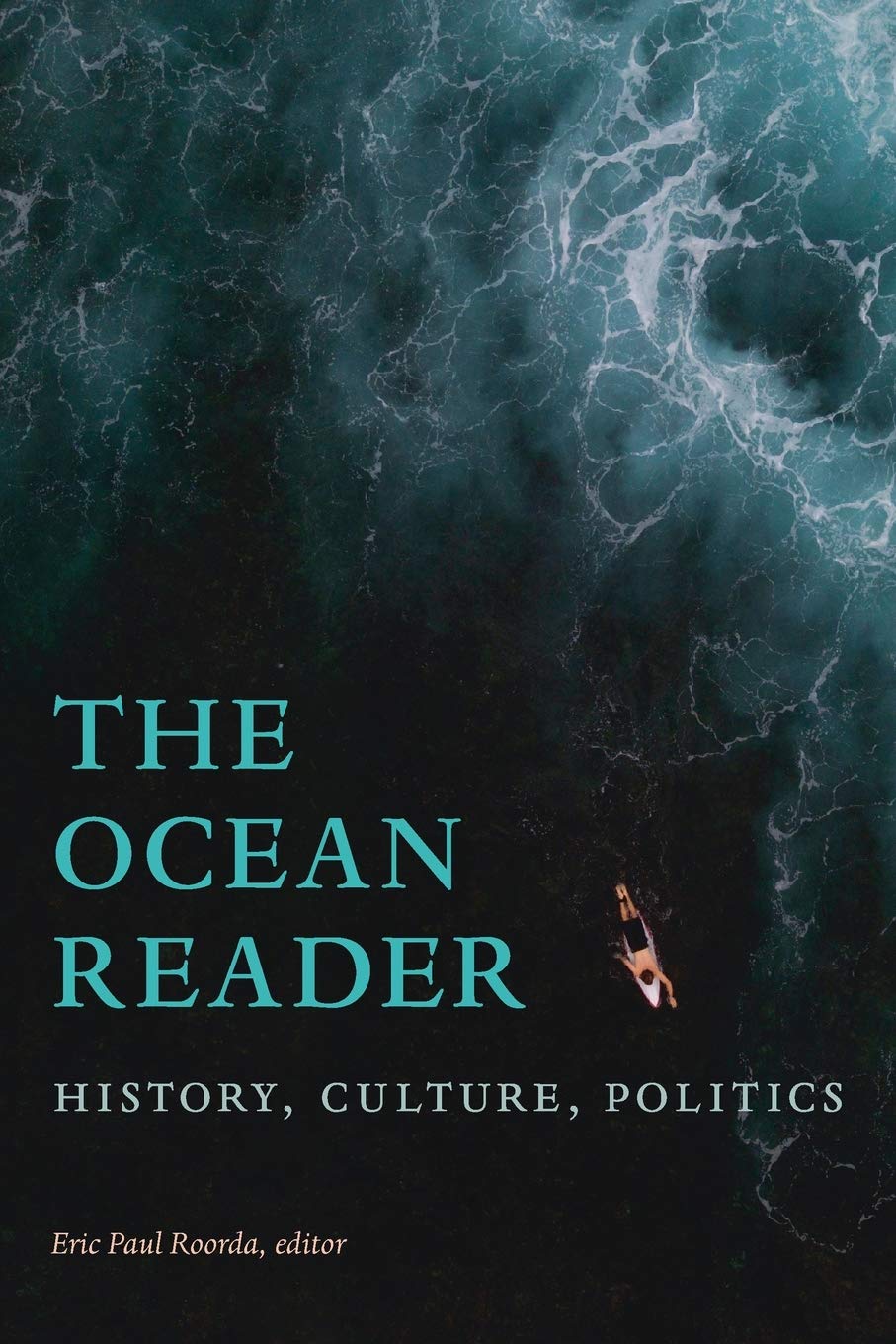 Ocean Reader