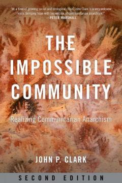 IMPOSSIBLE COMMUNITY