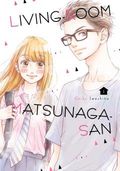 Living-Room Matsunaga-san - Volume 1