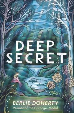 Coperta cărții Deep Secret