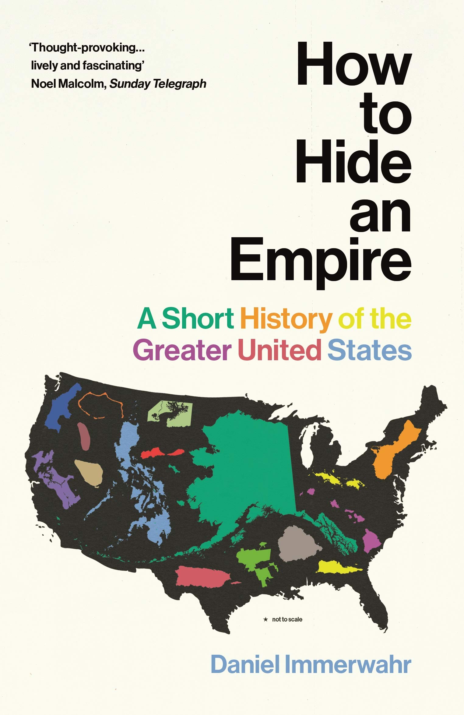 immerwahr how to hide an empire