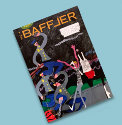 The Baffler #46 July/August 2019