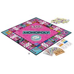 Monopoly - LOL Surprise