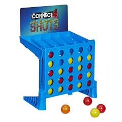 Joc - Connect 4 Shots