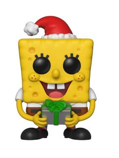 Figurina - Spongebob Squarepants