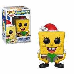Figurina - Spongebob Squarepants