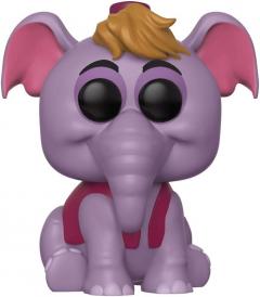 Figurina - Disney - Aladdin - Elephant Abu