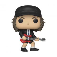 Figurina - AC/DC - Angus Young