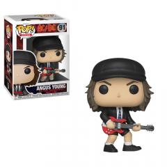 Figurina - AC/DC - Angus Young