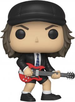 Figurina - AC/DC - Angus Young