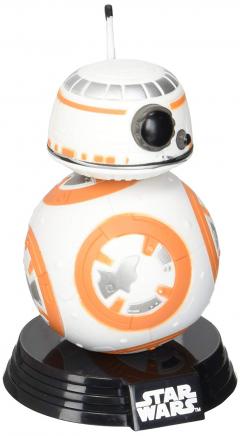Figurina - Star Wars - BB-8