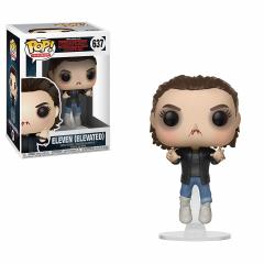 Figurina - Stranger Things - Eleven Elevated