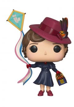 Figurina - Mary Poppins - Mary with Kite