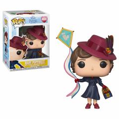 Figurina - Mary Poppins - Mary with Kite