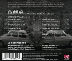 Vivaldi X2