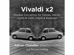 Vivaldi X2