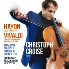 Haydn / Vivaldi - Cello Concertos