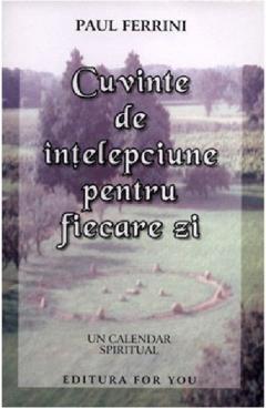 Cuvinte de intelepciune