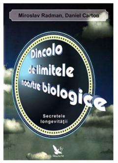 Dincolo de limitele noastre biologice