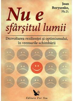 Nu e sfarsitul lumii