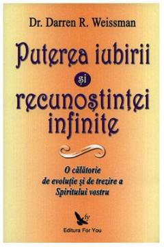 Puterea iubirii si recunostintei infinite