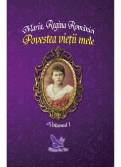 Povestea vietii mele - 2 volume