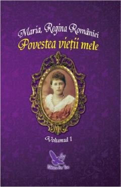 Povestea vietii mele - 2 volume