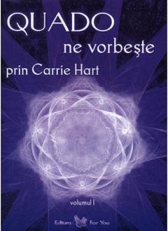 Quado ne vorbeste prin Carrie Hart