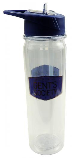 Sticla de apa - Gent`s Society