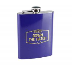 Plosca - Gent`s Society - Down The Hatch