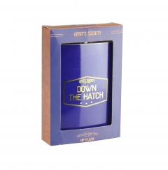 Plosca - Gent`s Society - Down The Hatch