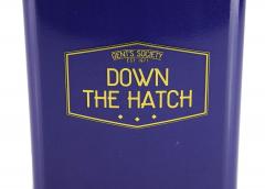 Plosca - Gent`s Society - Down The Hatch