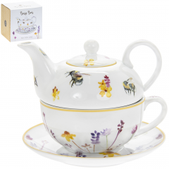 Ceainic tea for one - Bees