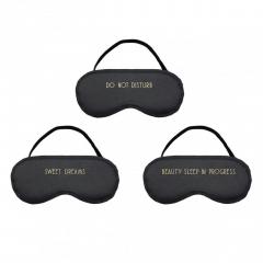 Masca pentru somn - Shine Bright - mai multe modele