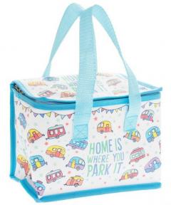 Geanta pentru pranz - Caravan