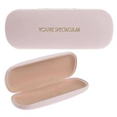 Etui pentru ochelari - Shine Bright - Pink