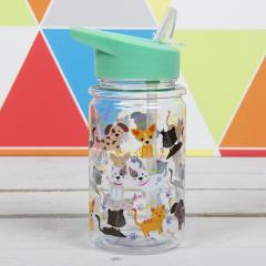 Sticla - Cats and Dogs