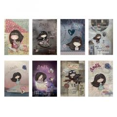 Caiet dictando A4 - Anekke