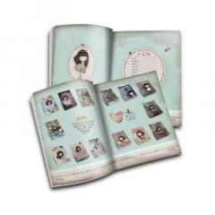 Caiet dictando A5 - Anekke