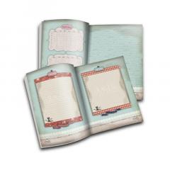 Caiet dictando A5 - Anekke