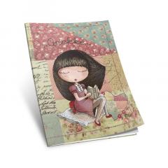 Caiet matematica A5 - Anekke