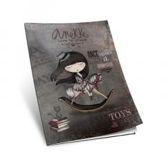 Caiet matematica A5 - Anekke