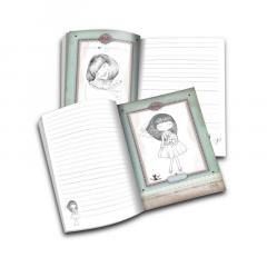 Caiet matematica A5 - Anekke