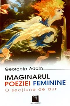 Imaginarul poeziei feminine