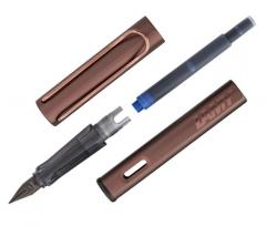 Stilou - Lamy LX - Marron (F)