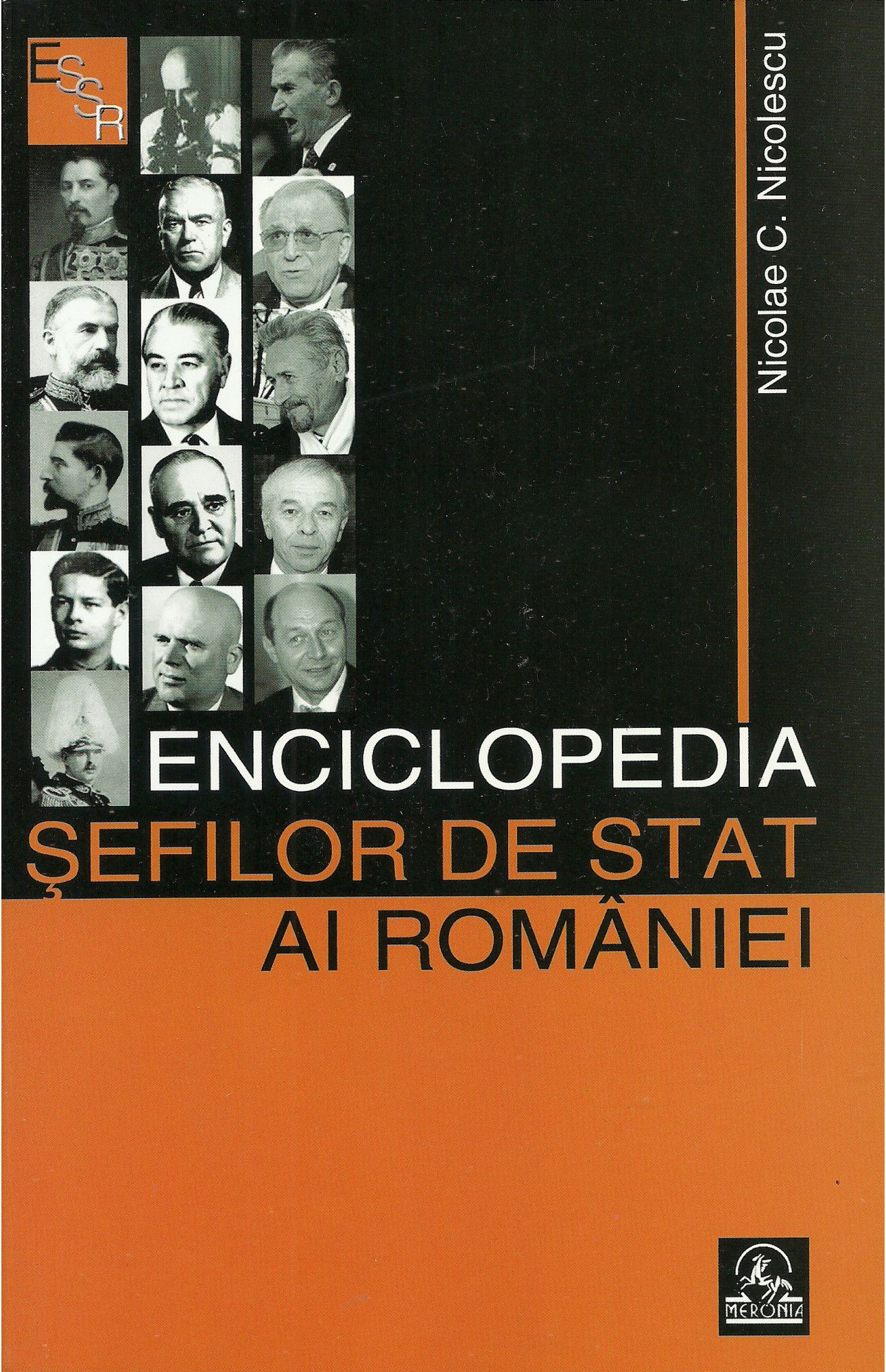 enciclopedia sefilor de stat si de guvern ai romaniei pdf