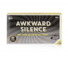 Joc Awkward Silence